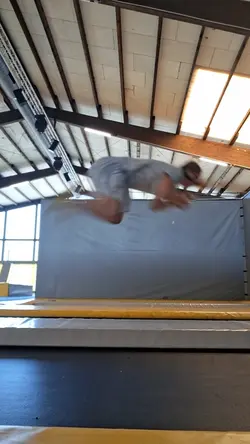 Therian slowmo