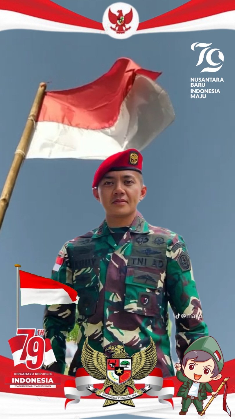 Hut Ri 2024