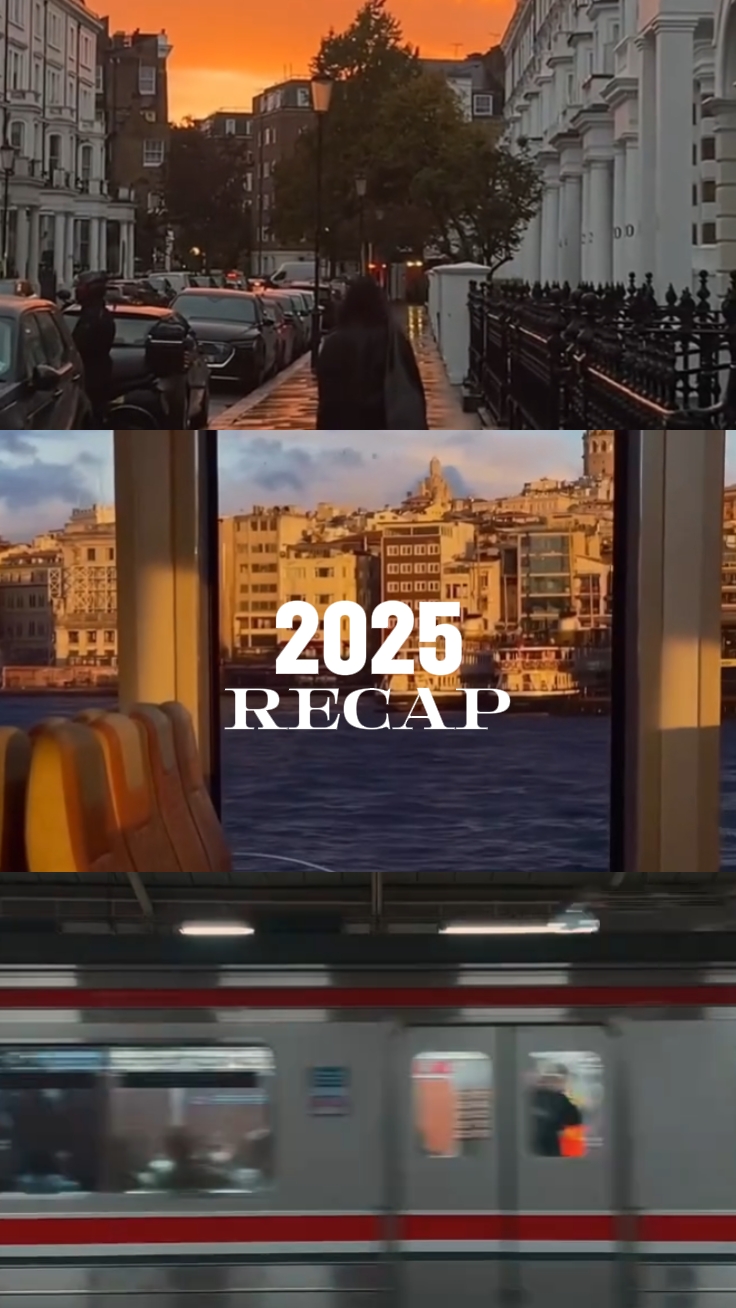 2025 Özeti 