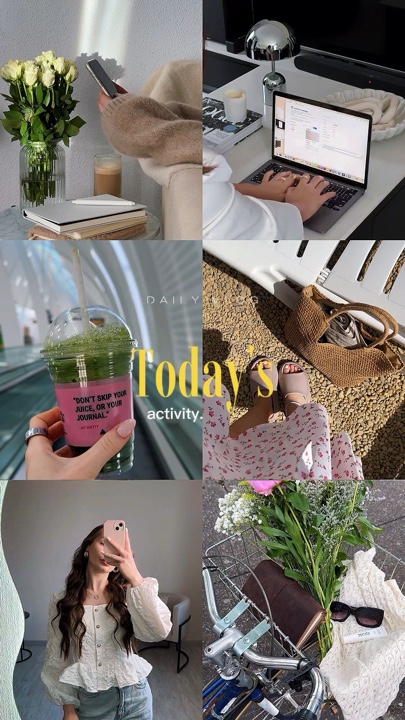 TODAY ACTIVITY