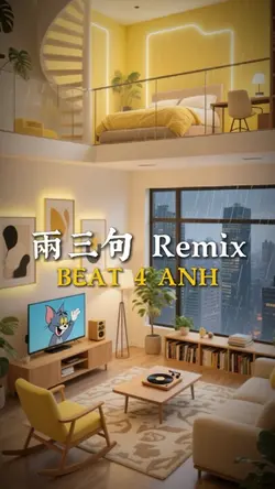 兩三句 Remix