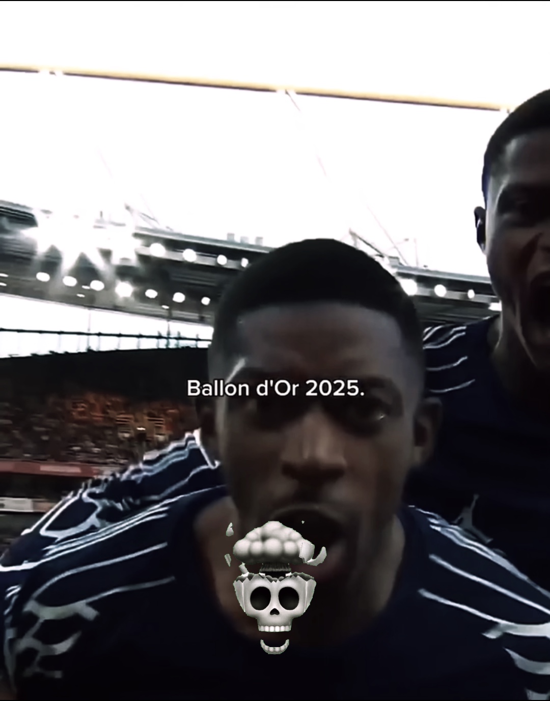 Bola de Ouro 2025🔥💀