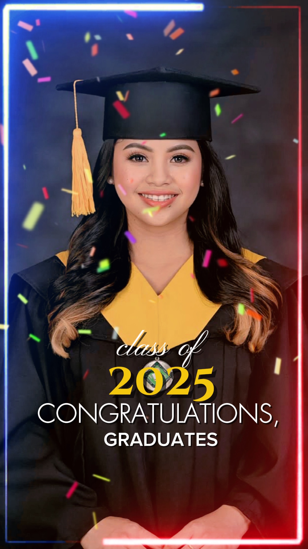 Wisuda 2025