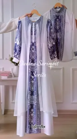 Sarimbit Lebaran