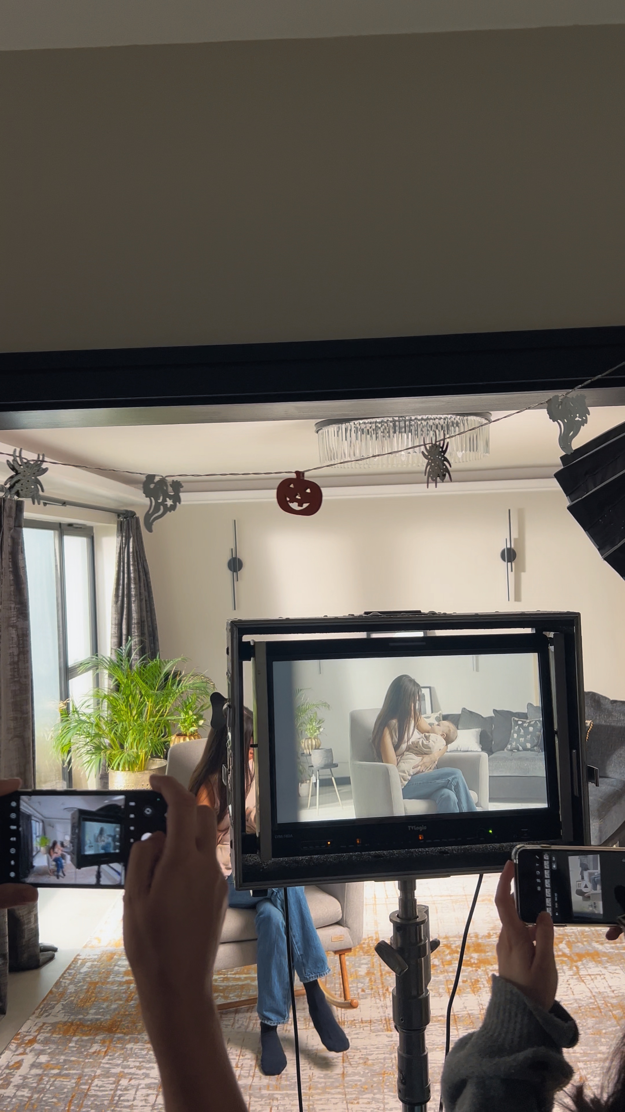 Plantilla BTS 