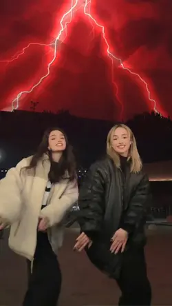 Stranger things 🎞️🌪️