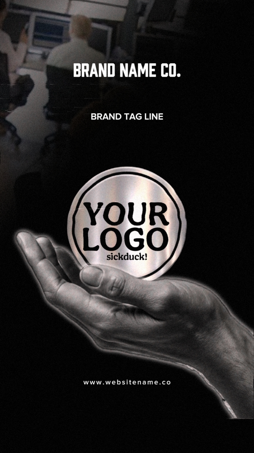 LOGO INTRO