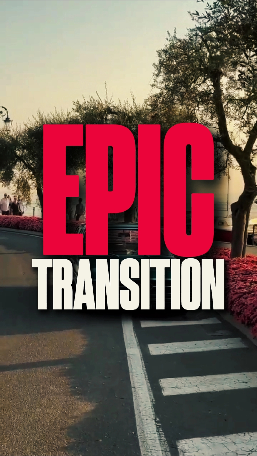 EPİK GEÇİŞ 4K