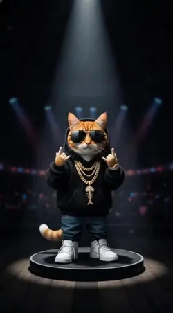 Aku Kucing