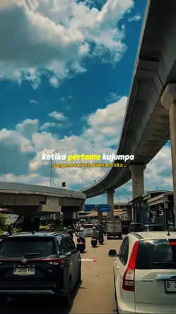 jangan ada dusta