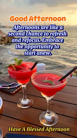 Start Anew