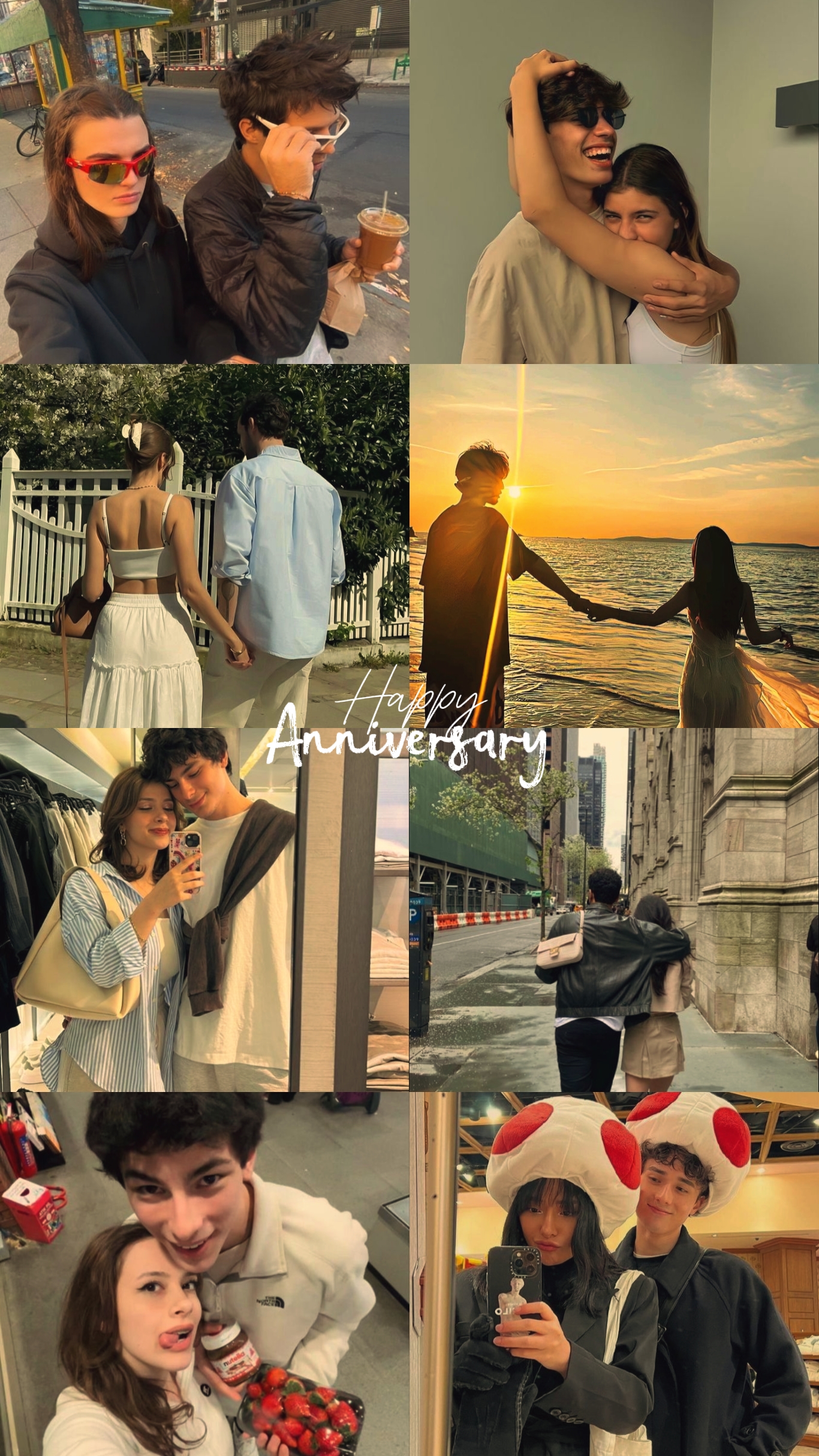 Anniversary 