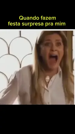 Surpresaaaaa