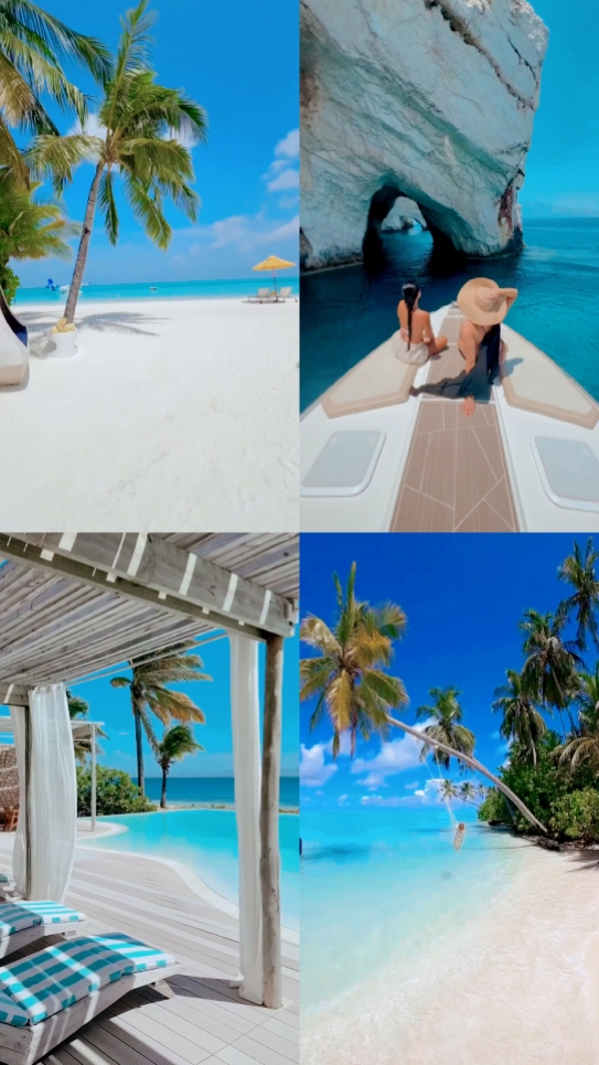 4 Grid video