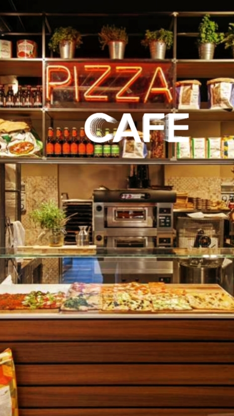 Pizza Café
