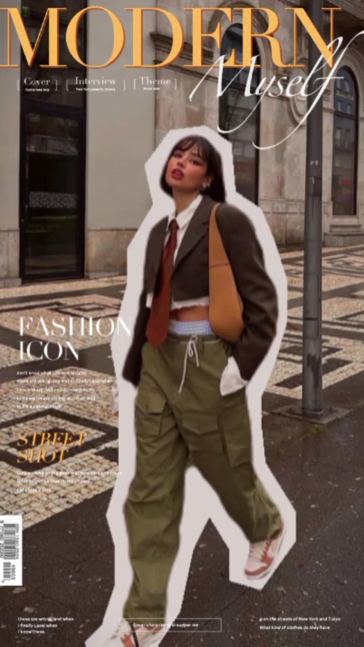 Fashion Style 