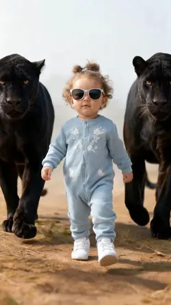 panther bodyguard 