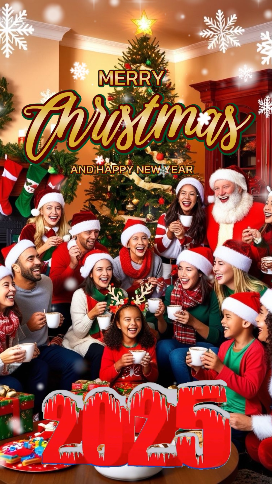 Feliz Natal 