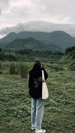tak ingin lagi rasa