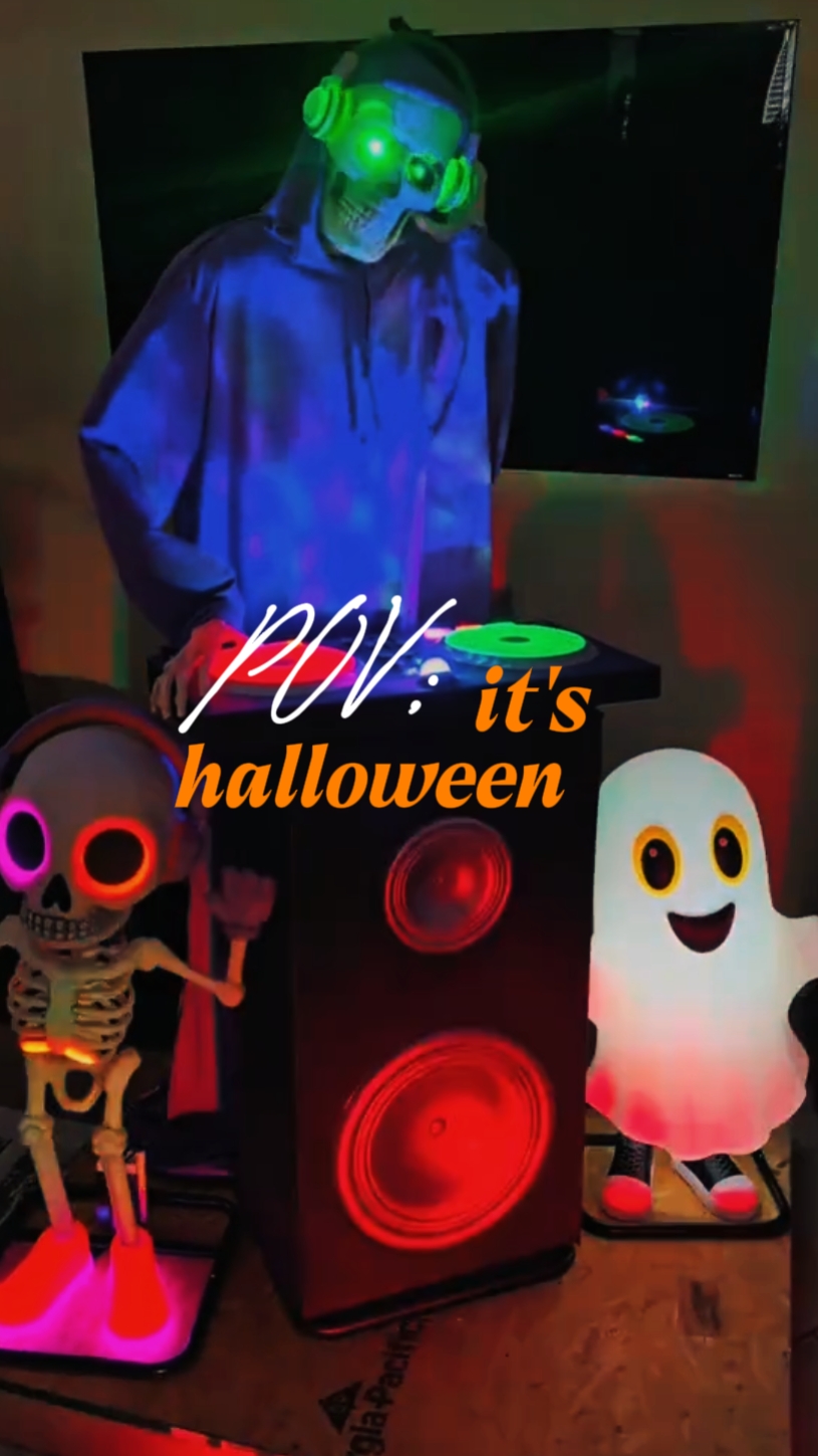 Es halloween 