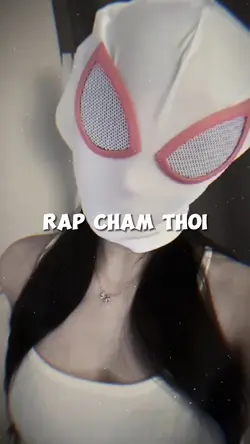 RAP CHẬM THÔI