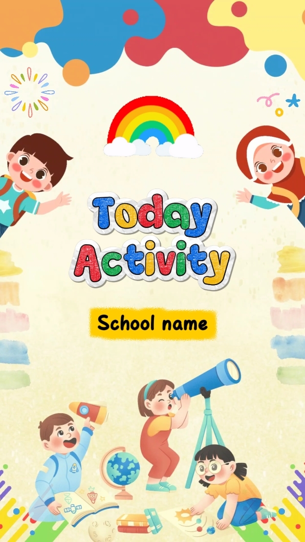 school activity