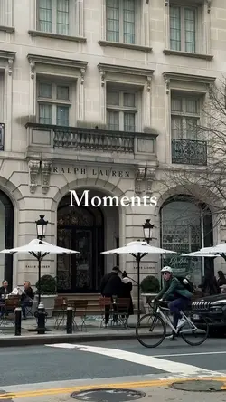 moments entertainmen