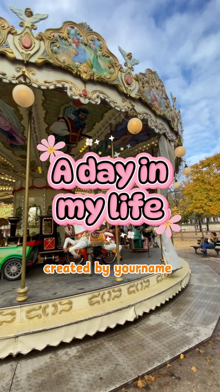 Mini Vlog