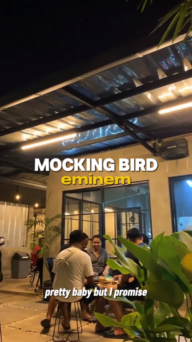 Mocking Bird