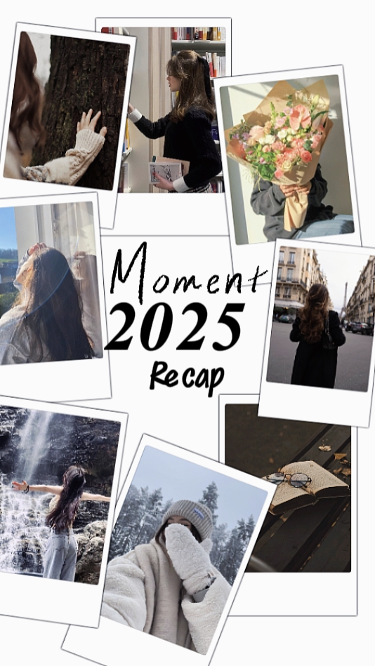 Récapitulatif du Moment 2025