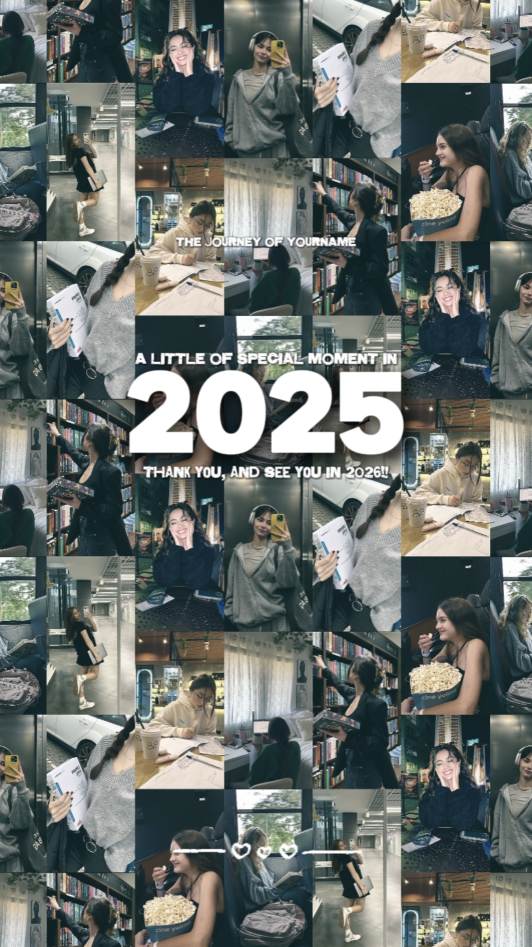 2025 momentos