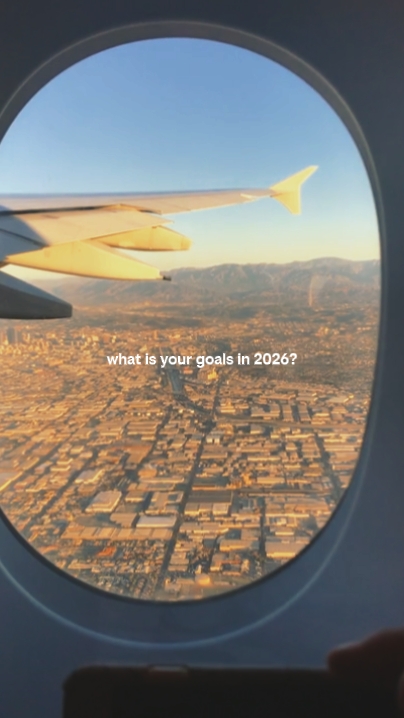 2026 'daki hedefleriniz?