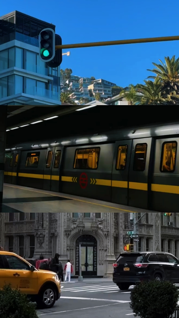 minivlog 3 grid