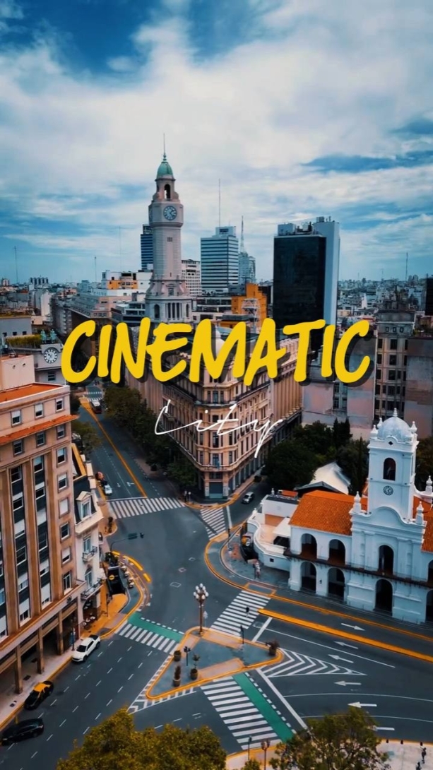VÍDEO DE 5 CLIPES