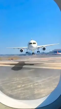 Airplane Intro 