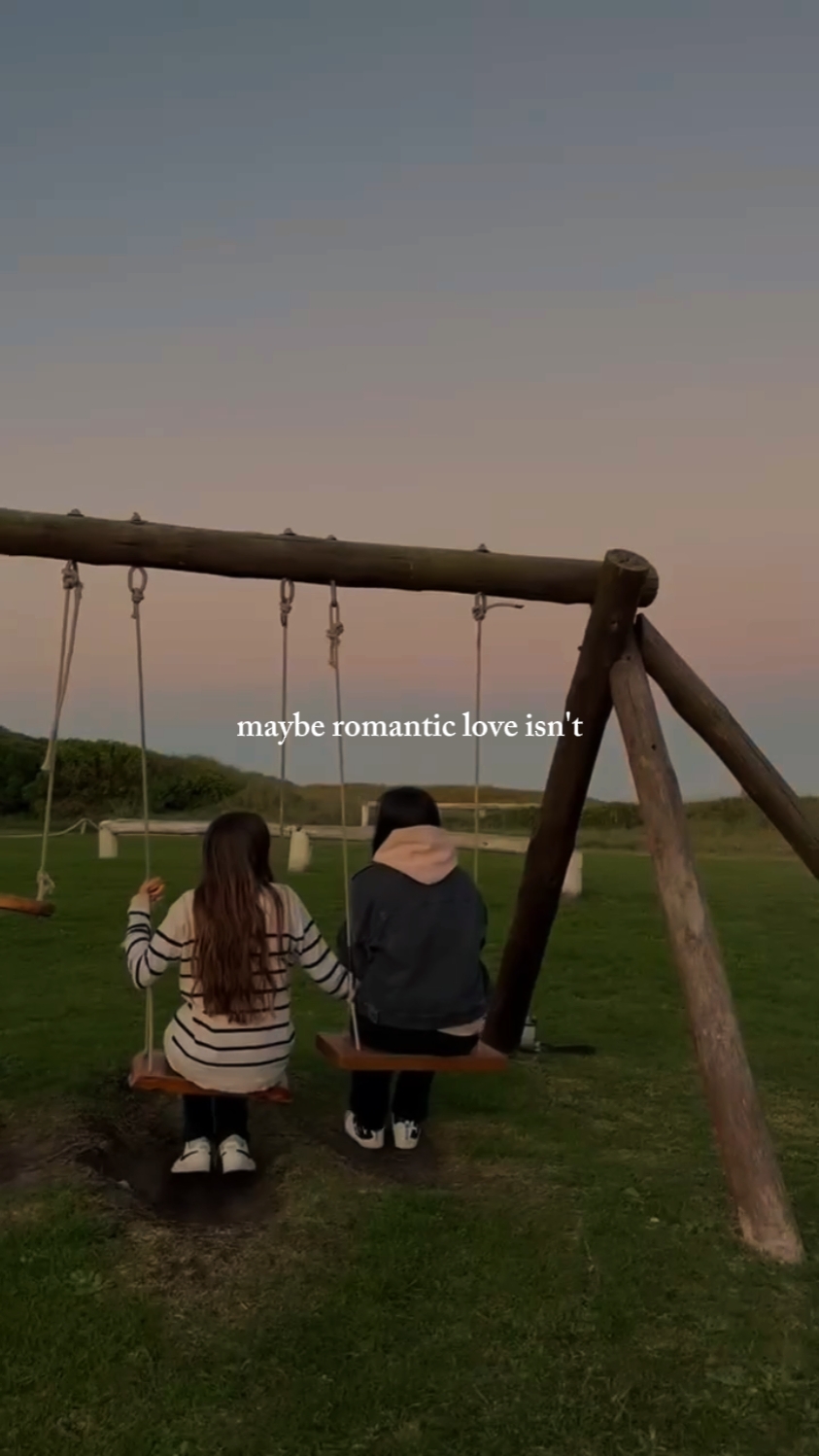 L'amour est partout
