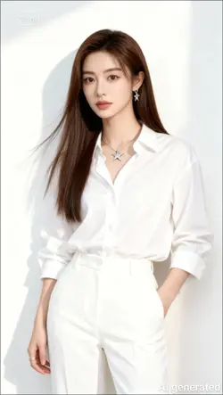 Trend Ghép Ảnh AI