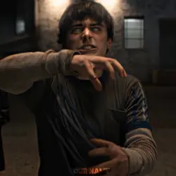 Stranger things 5