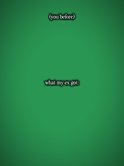 was mein Ex hat