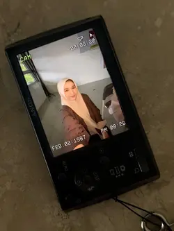 Live photo bejeweled