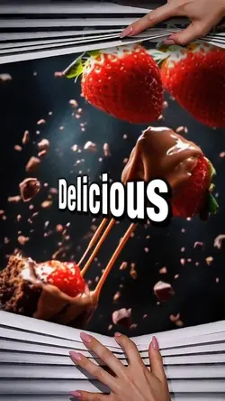 Delicious 