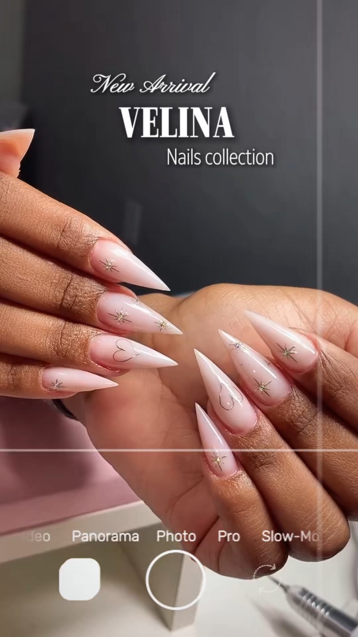ONGLES 