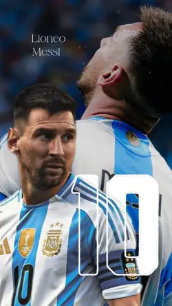 jogador Lionel Messi