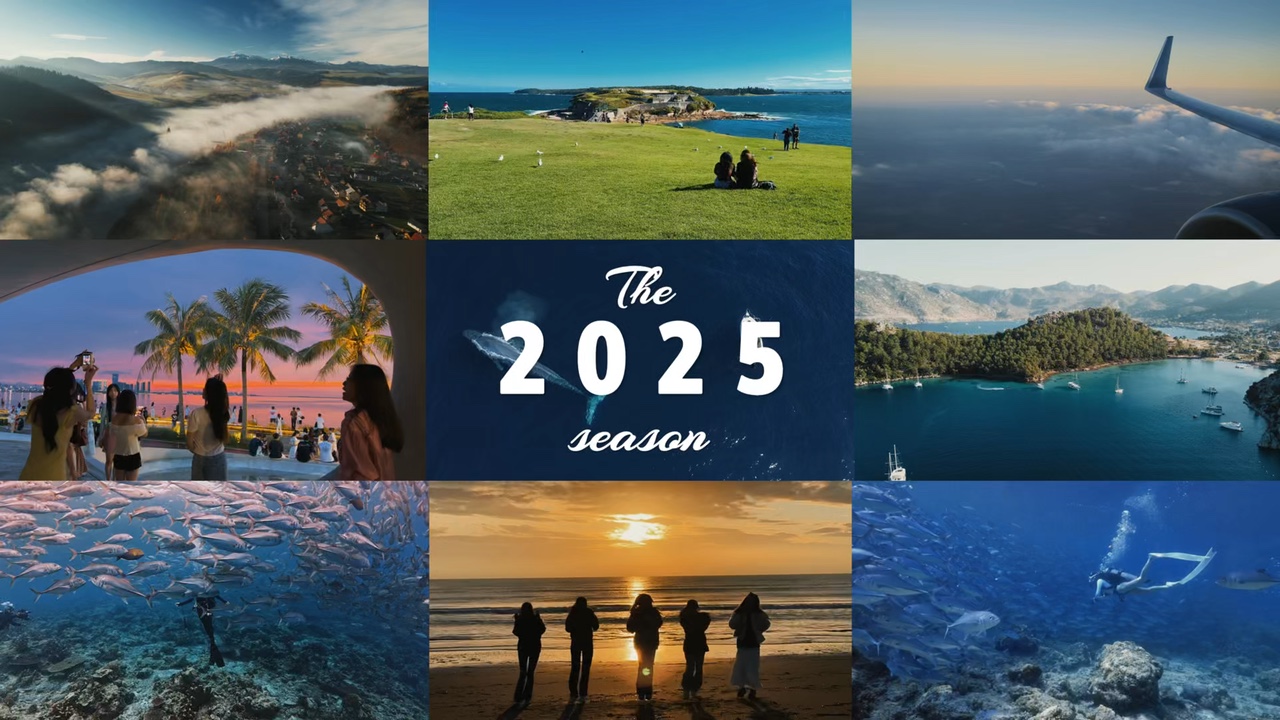 2025 sezonu 
