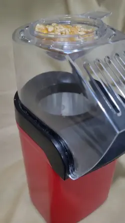 Pipoqueira Elétrica