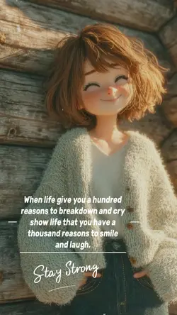 Stay Strong