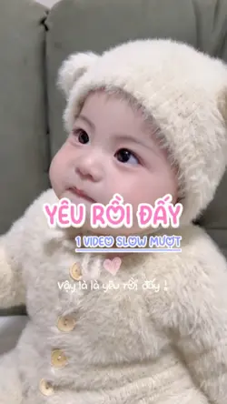 Yêu Rồi Đấy❤️