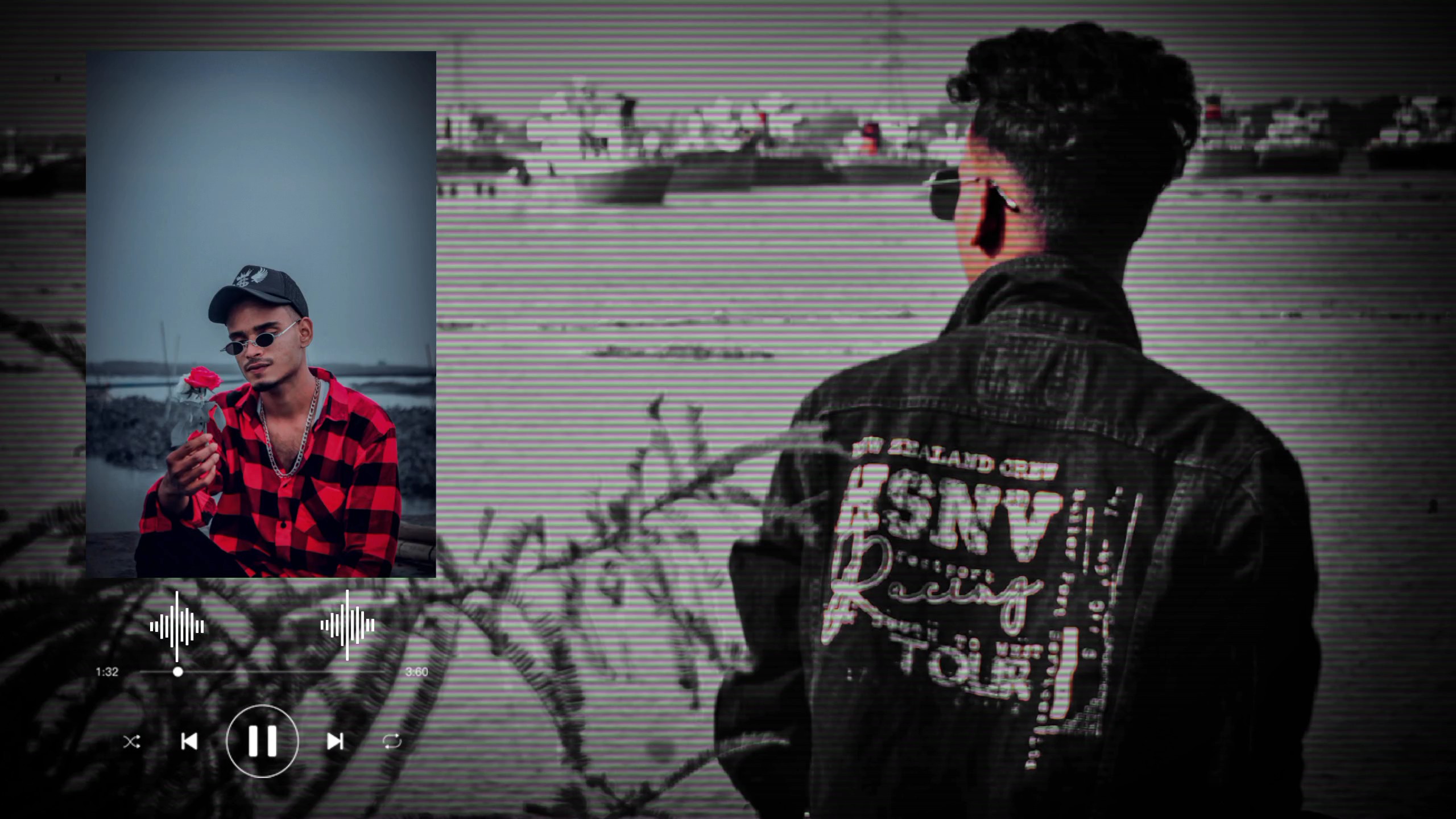 new template for you