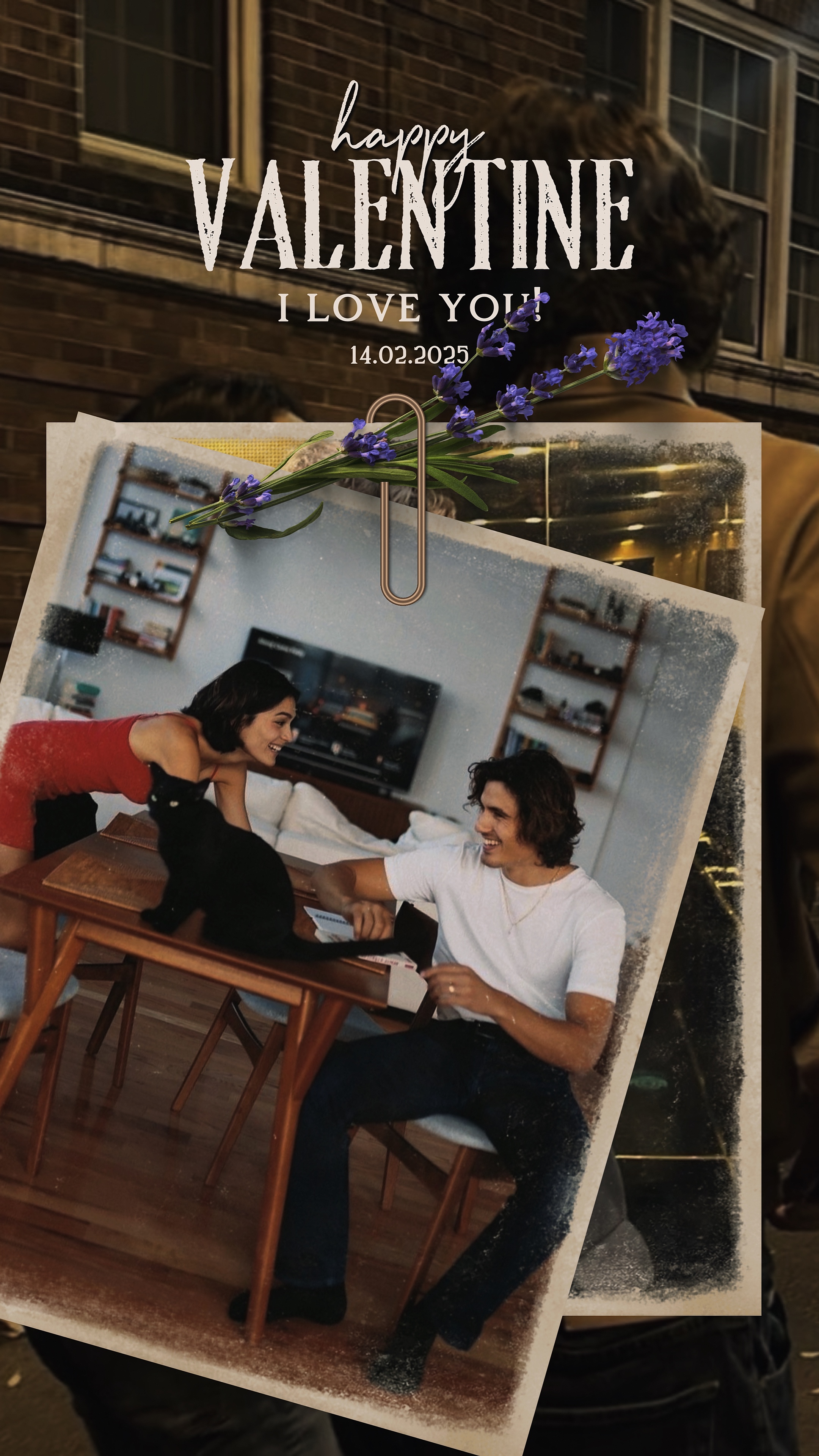 Valentine Day 2025
