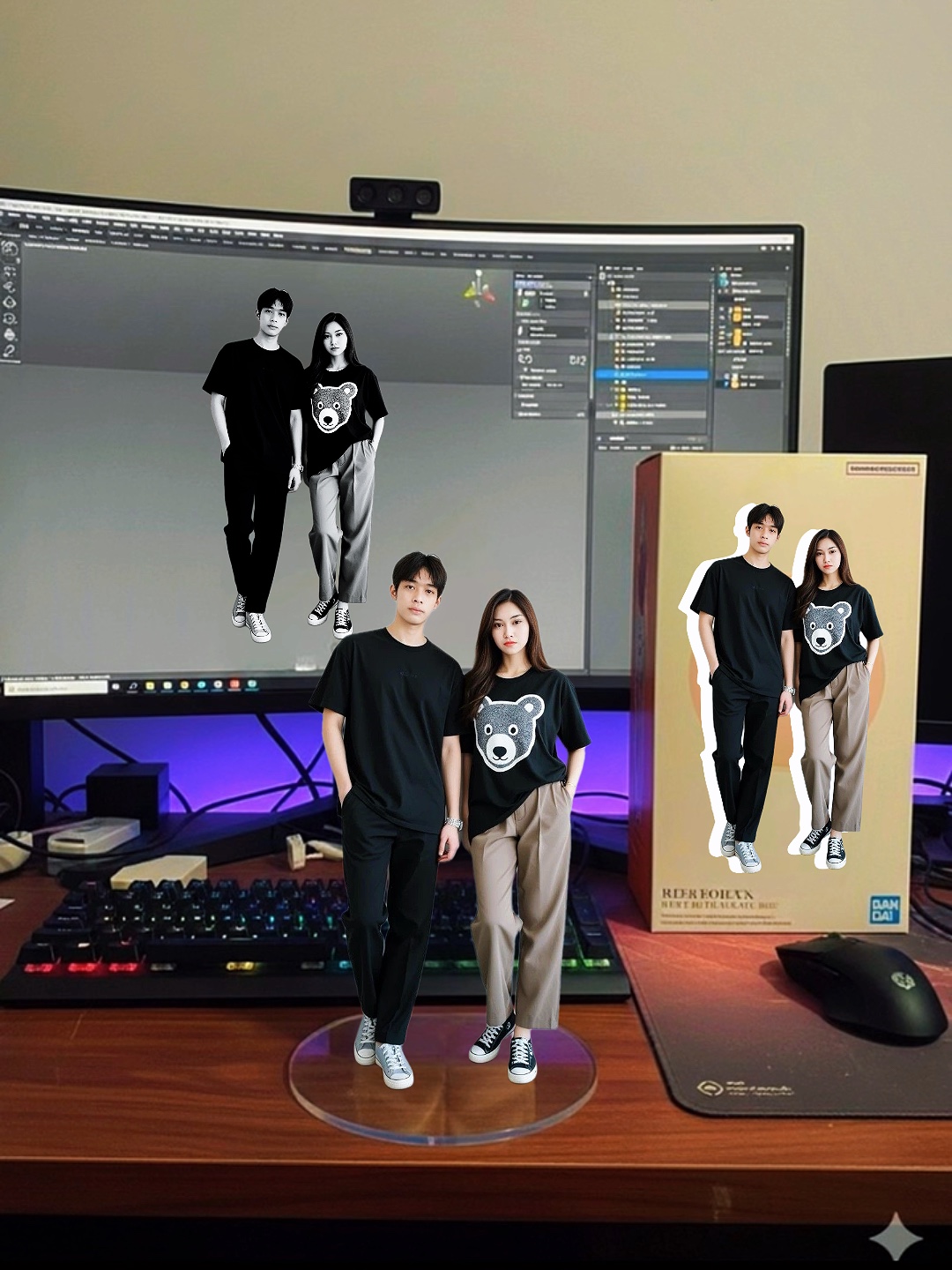 Cover Picture